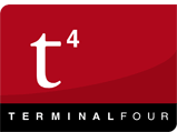Terminal Four logo