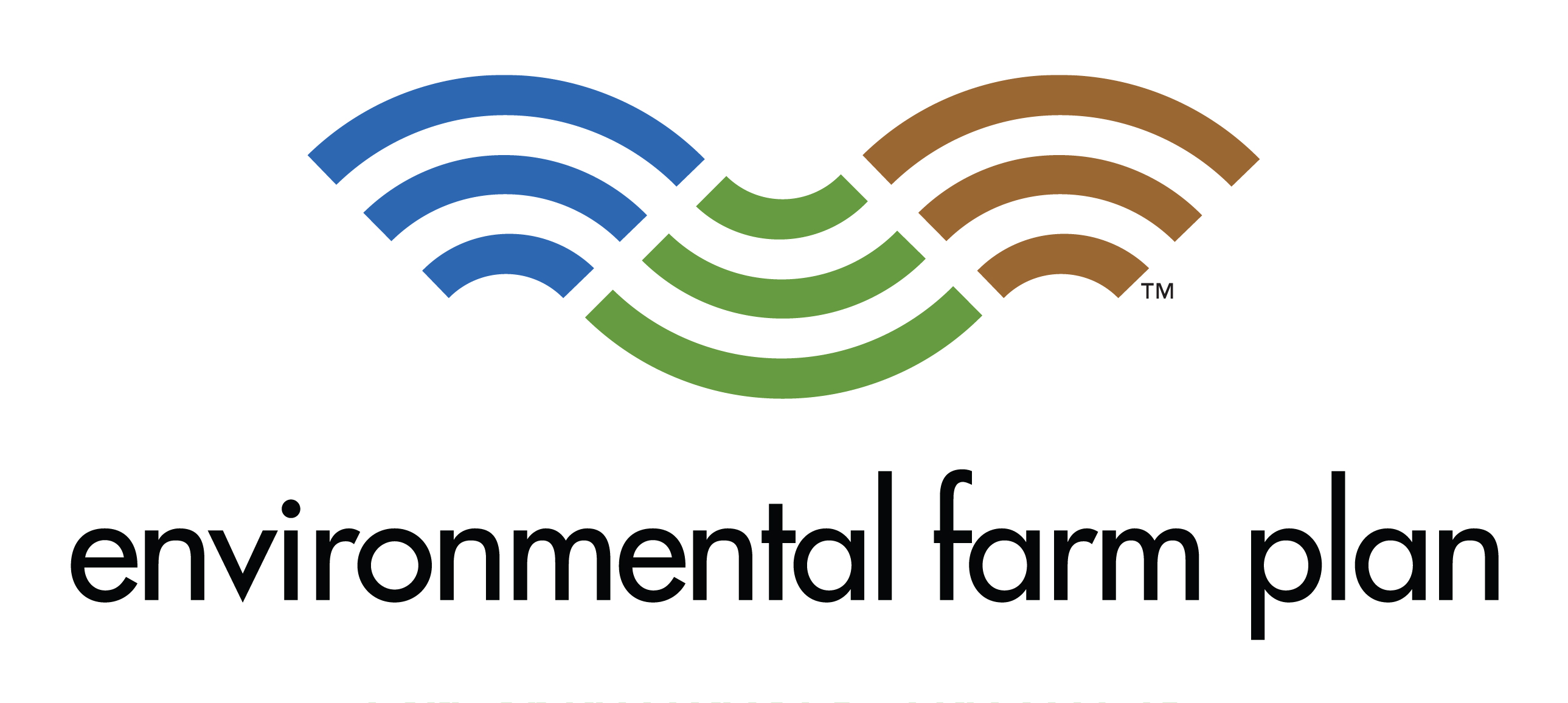 Logo of Environmental Farm Plan