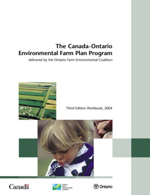 Cover of Environmental Farm Plan