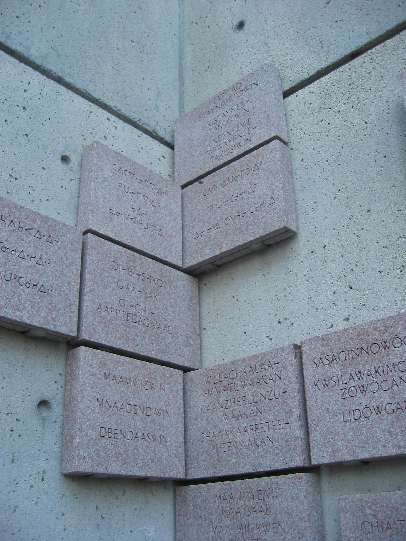 CTHR-plaques-on-the-wall