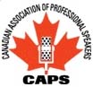 Canadian Association of Professional Speakers