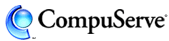 CompuServe logo