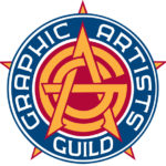Graphic Artists Guild Logo 