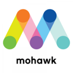 Logo for Mohawk