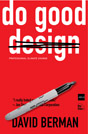 Do Good Design by David Berman